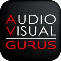 AV Gurus Logo
