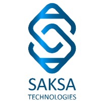 SAKSA Technologies Logo