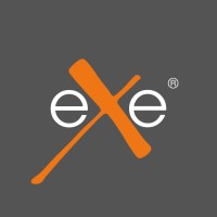 eXemedia Bilişim A.Ş. Logo
