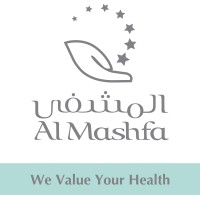 AlMashfa International Hospital Logo