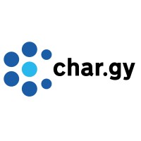 char.gy Logo