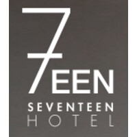 Seventeen Hotel Logo