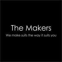 The Makers -> go to Themakers.nl Logo