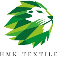 HMK Tekstil Logo