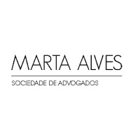 Marta Alves Sociedade de Advogados Logo