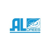 Aldrees Petroleum & Transport Services Company (Official) Logo