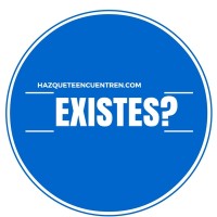 hazqueteencuentren Logo