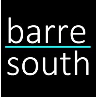 Barre South Logo