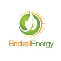 Brickell Energy, Inc. Logo