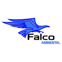 FALCO Ambiental Logo