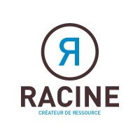 RACINE Logo