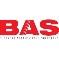 Business Applications Solutions Logo