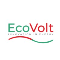EcoVolt Ltd Logo