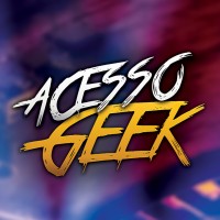 AcessoGEEK Logo