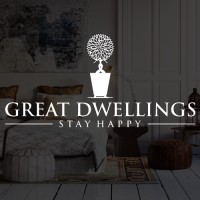 Great Dwellings Logo
