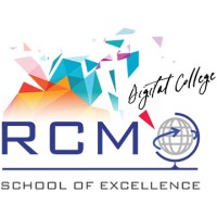 RCM School of Excellence Logo