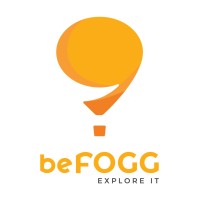 beFOGG Logo