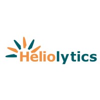 Heliolytics Logo