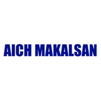 Aich Makalsan Logo