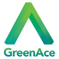 GreenAce Logo