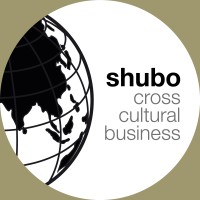 shubo - cross cultural business GmbH Logo