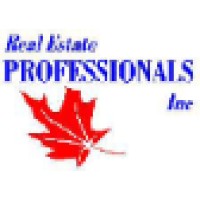 Real Estate Professionals Inc. Logo