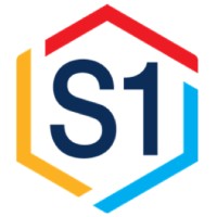 Service First Medical (S1 Medical) Logo