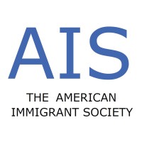 The American Immigrant Society Logo