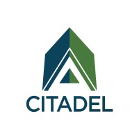 Citadel Roofing & Solar Logo