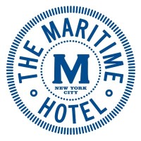 The Maritime Hotel Logo