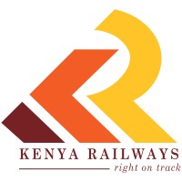 Kenya Railways Logo