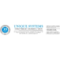 Unique Systems Logo