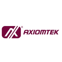 Axiomtek UK Logo