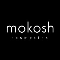 MOKOSH Cosmetics Logo