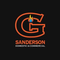 G. Sanderson Domestic & Commercial Limited Logo