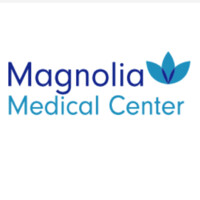 Magnolia Medical Center Logo