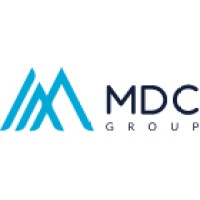 MDC Group Online Logo