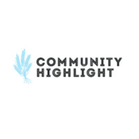 Community Highlight Logo