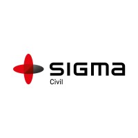 Sigma Civil Öst AB Logo