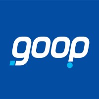 Goop Logo