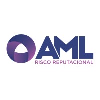 AML Risco Reputacional Logo
