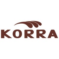 Foshan Korra Bath Ware Co., Ltd. Logo