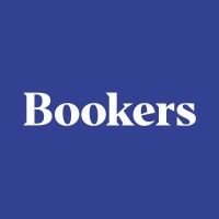 Bookers Group Logo