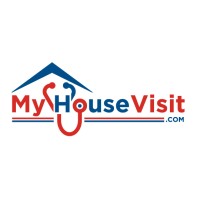 MyHouseVisit.com Logo