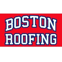Boston Roofing Logo