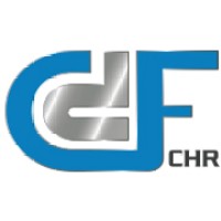 Chasseur de fonds Logo