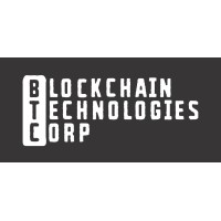 Blockchain Technologies Corporation Logo