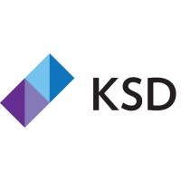 KSD - Knjigovodstveni servis Dragičević d.o.o. Logo