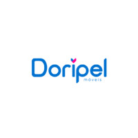 Móveis Doripel Logo