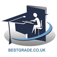 BestGrade Education Logo